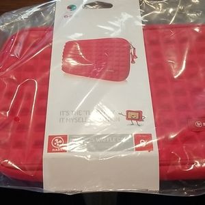 Nabi Tablet Red Case